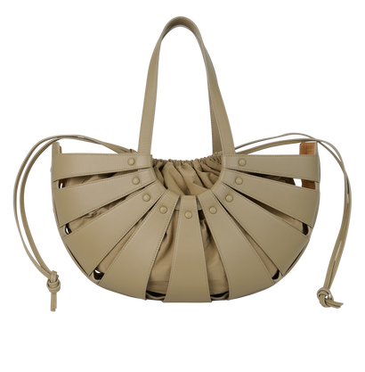 The Shell, front view